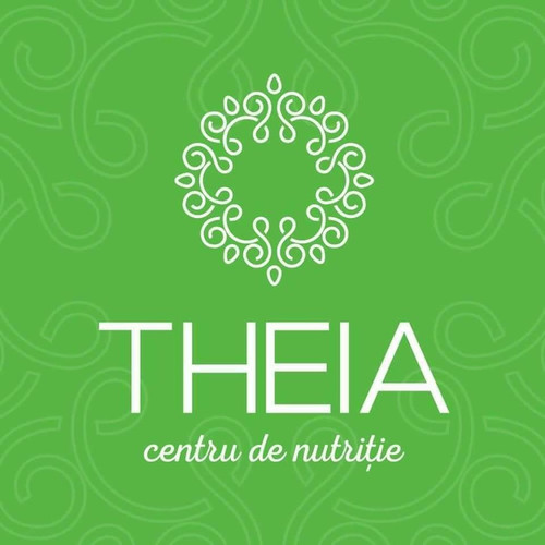 Centru de nutriție ”THEIA” - Când te cunoști pe tine!