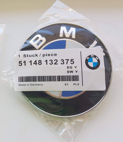 Embleme de BMW